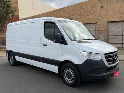 2022 MERCEDES B SPRINTER for sale in Adelaide - North